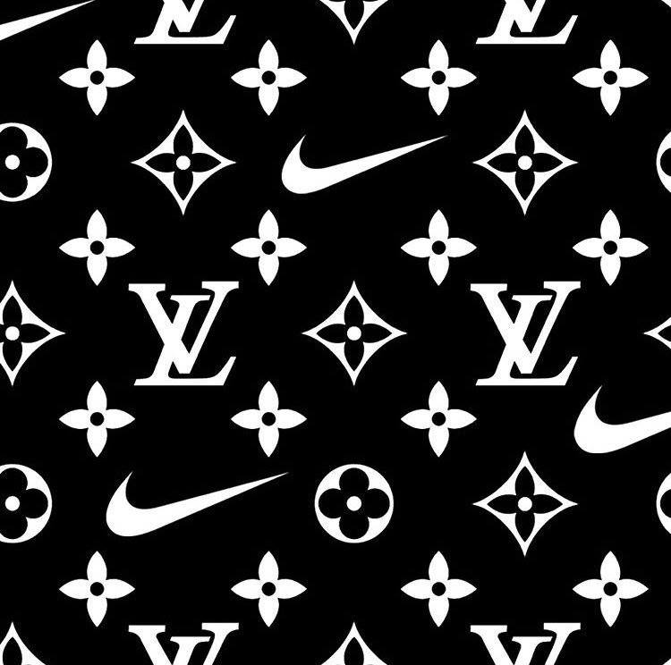 出大事了！「LV x Nike」最新聯名商品照流出，經典元素完美融合！