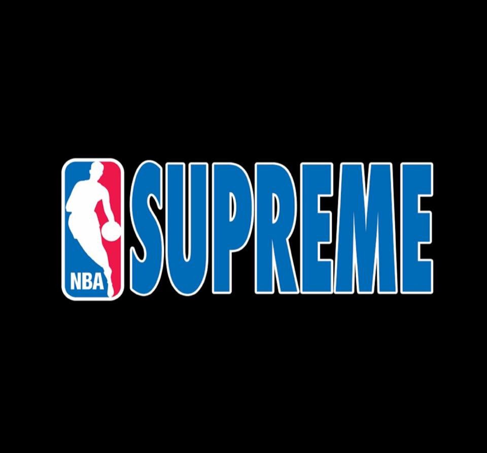 3 大龍頭一起幹大事！「SUPREME x Nike x NBA」神級聯名重磅降臨