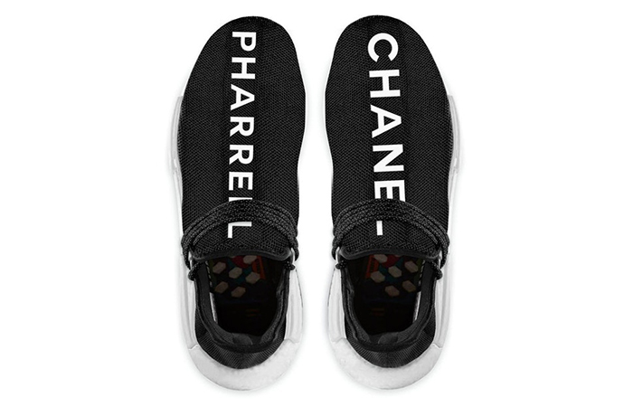 又一精品潮流跨界聯名！Chanel x adidas 販售時間地點我幫你找到了！