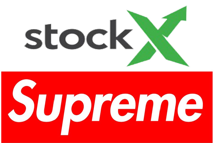 StockX 獨具慧眼，轉售SUPREME超夯配飾！