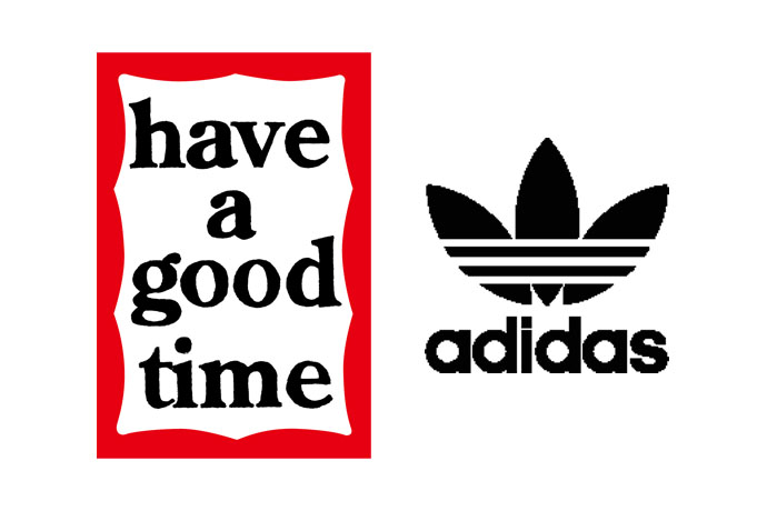 這種聯名真的很難抗拒！「adidas x have a good time」全系列商品正式曝光！