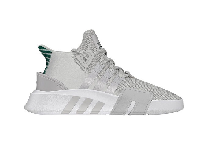 籃球魂注入！adidas 全新設計 EQT Bask ADV 即將登場！