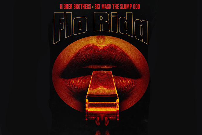 海爾兄弟 Be Higher！東、西方結合炸出全新單曲〈Flo Rida〉！