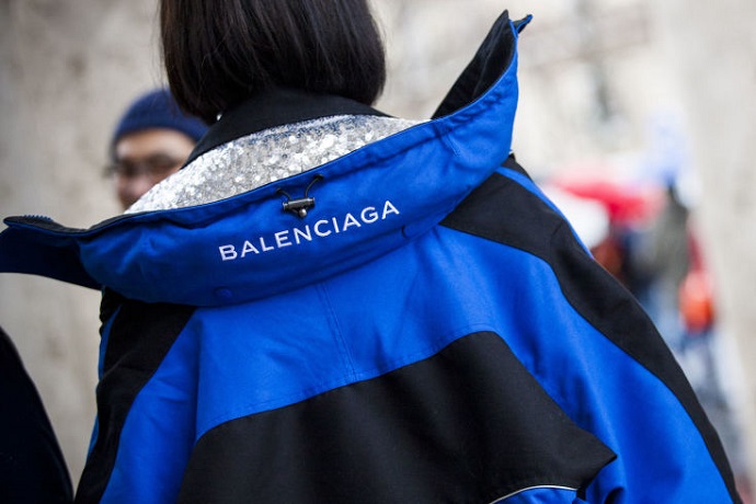 2017 年時尚業總報告出爐！第一名不是 Balenciaga 而是當初輸給它的這「老牌」？！