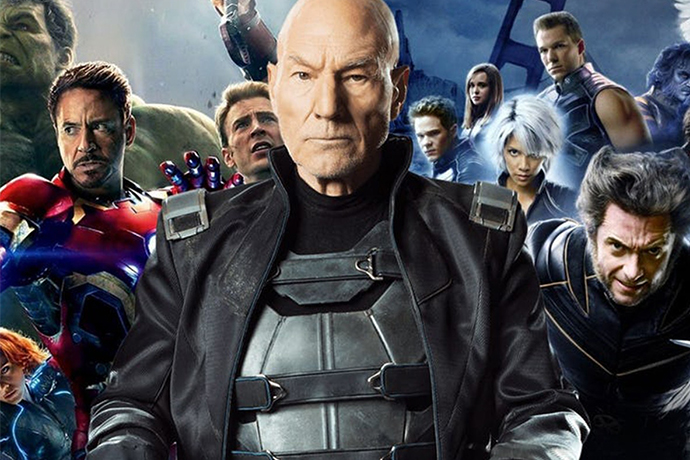 Disney 收購 Fox 大家最在意，《X-Men》跟《死侍》會加入「復仇者」行列！？