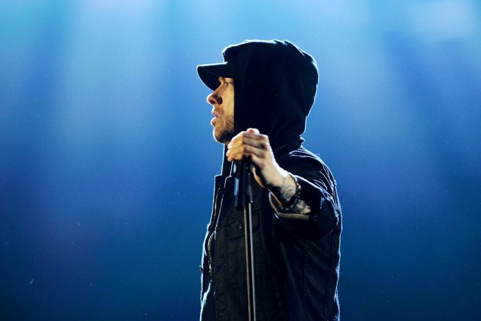 Eminem 新專輯評價兩極？網：「這是阿姆有史以來最糟的一張專輯」