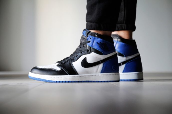 Nike 高層親口宣告：2018 年，Air Jordan 將會變得更難買到了….