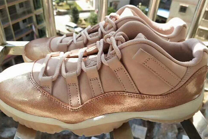 這根本是 Air Jordan 界的彭于晏，哪個女生受的了？