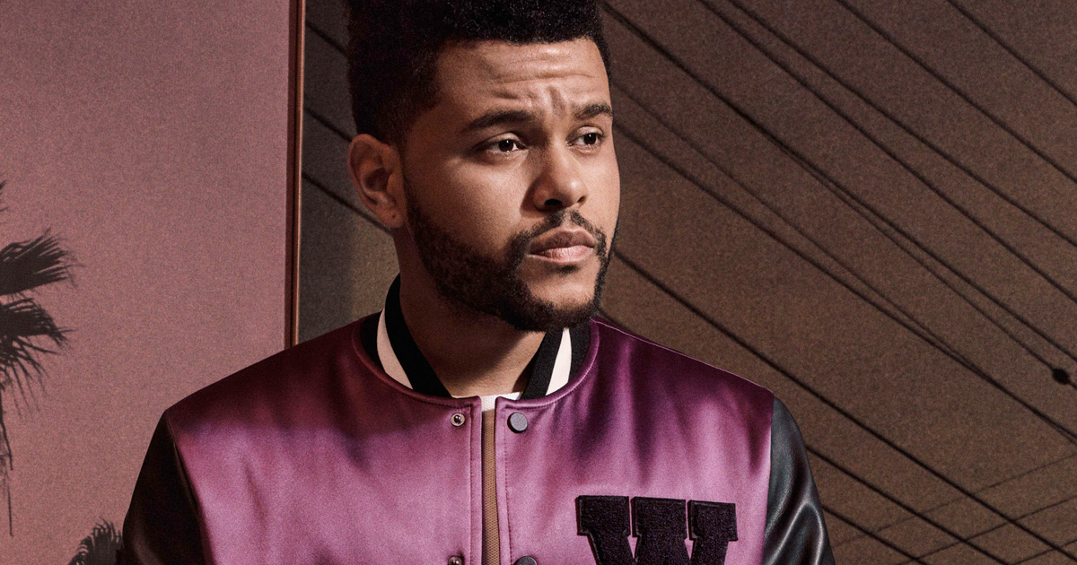 H&M 遭眾星抵制！The Weeknd：「我不會再與 H&M 合作！」