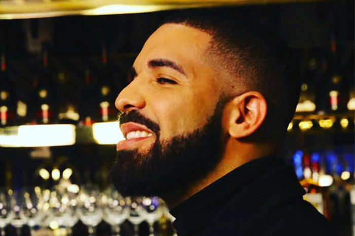 Drake 這次不發新曲要搞「這個」！？然後還是一狗票人會搶著去
