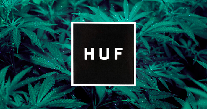 專題 美國大麻合法了 賣麻葉襪的huf 卻麻煩大了 Overdope 華人首席線上時尚潮流雜誌