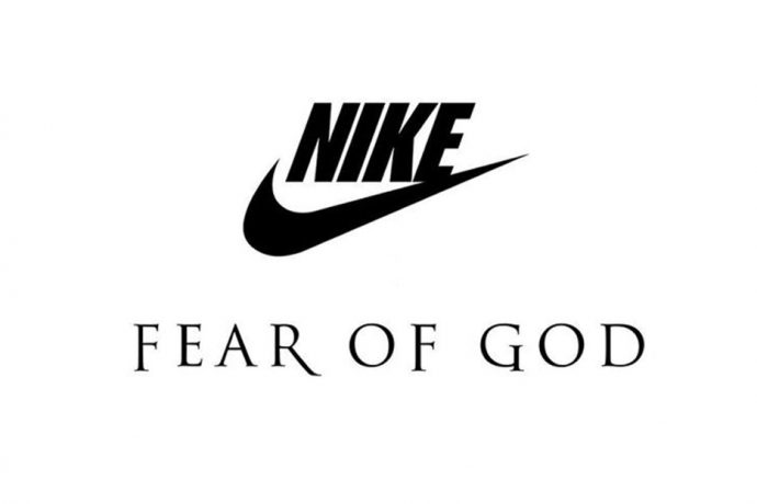 2018 年再添一筆重磅聯名！Nike x Fear of God 聯名項目「完整」曝光！