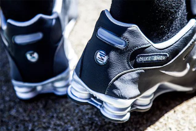 從時裝周街拍來看…Nike 似乎又有「重量級」科技鞋款要回歸了？