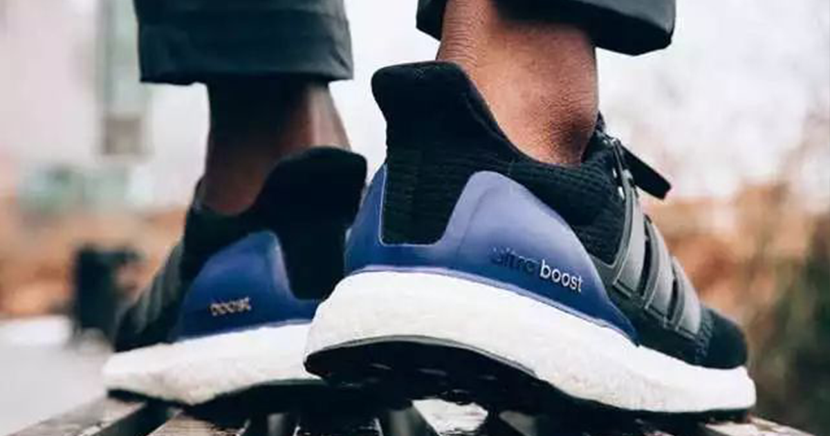 energy boost vs ultra boost