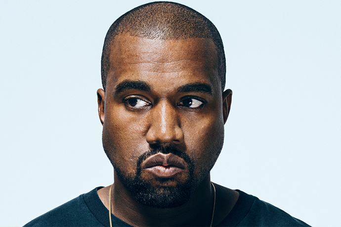 Kanye West 放手不管的YEEZY Season 6，乾脆連型錄都讓狗仔來拍了？