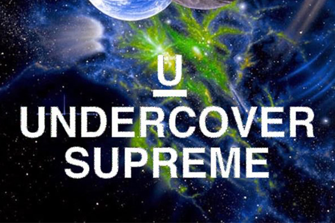 Supreme x UNDERCOVER 聯乘單品又一曝光！看來是要出個「套裝大全配」！