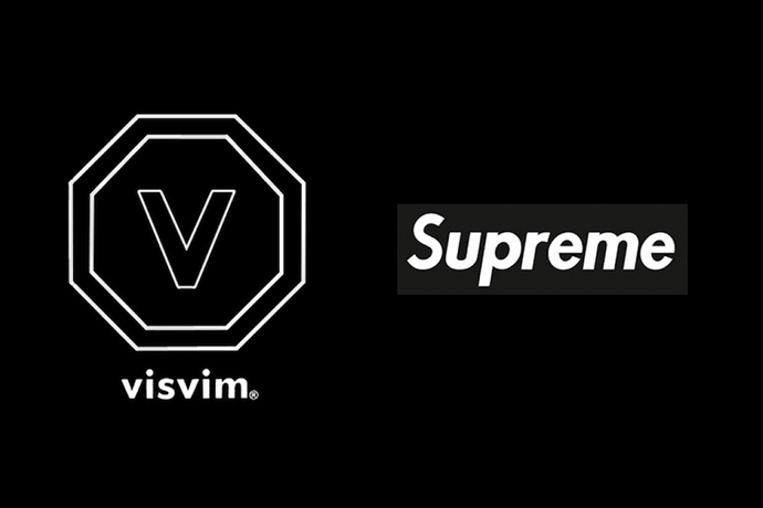 不得了啦！睽違十年，Supreme 據傳將和 Visvim 打造全新聯名系列！