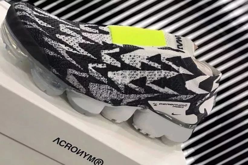 ACRONYM 再度與 NikeLab Presto Mid 釋出新色？！