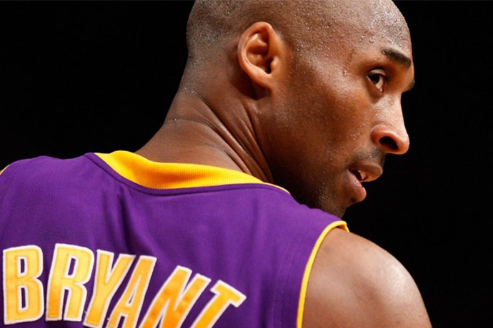 老大迷暴動！ESPN 公布百大「改變 NBA 比賽」球星排行，Kobe Bryant 僅排名 12