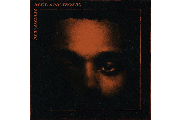 The Weeknd 新專輯大好評！網友大喊：「以前的 The Weeknd 回來了」