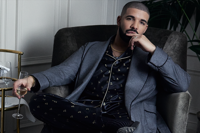 這陣容合法？Drake 最新 MV《Nice For What》一口氣找來「16」為超大咖女星助陣