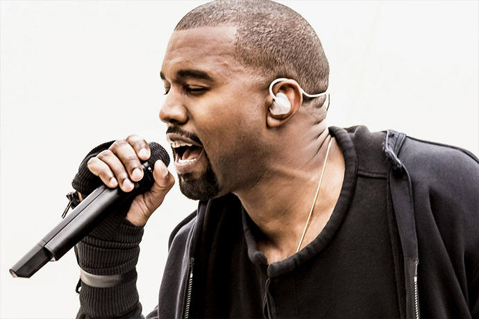 驚喜一次滿足！Kanye West 宣布今年將一口氣帶來「2」張專輯