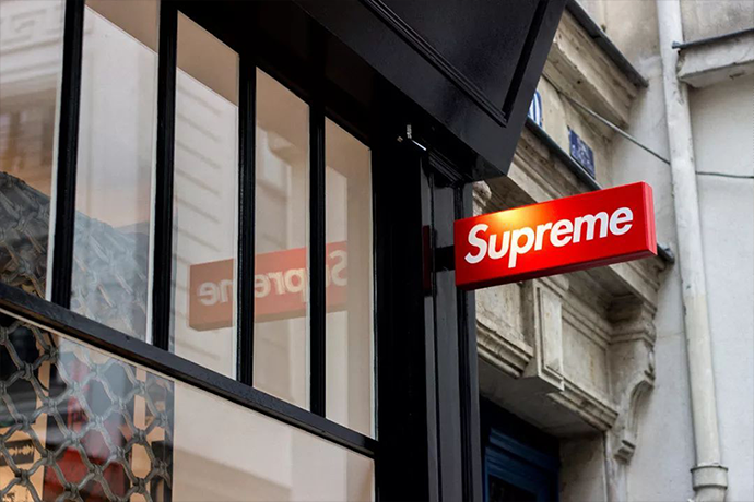 在舊金山開店，可能是 Supreme 最「迫不得已」的選擇？！