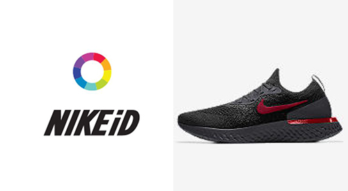 不想再撞鞋了？現在開始可以定製屬於你的Nike React Flyknit！