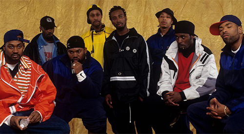 HipHop 還是 90s 最有味道！經典嘻哈團體 Wu-Tang Clan 或許將發行新專輯？