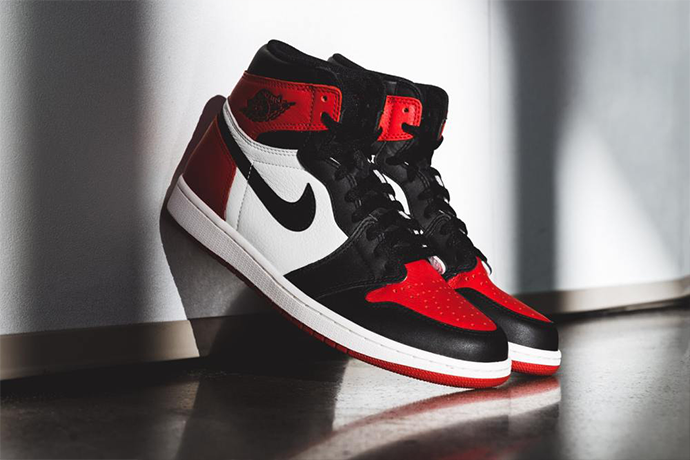 買到你手軟！搶先看 Air Jordan 1 在下半年有哪些「新款」上架