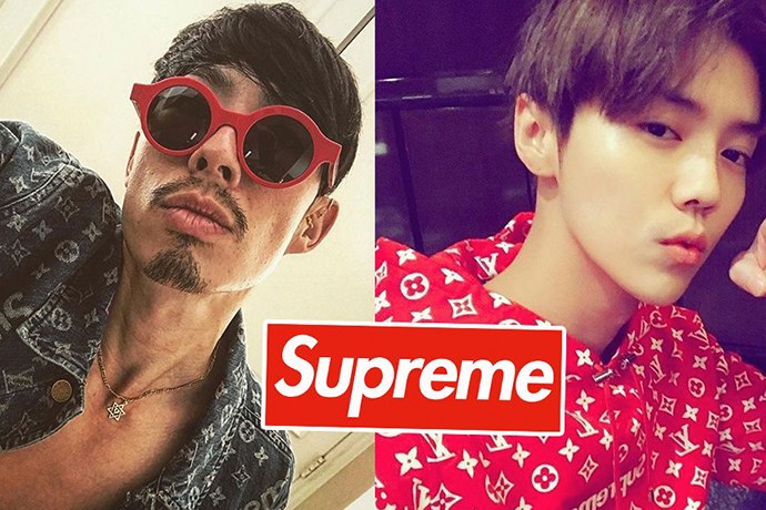 麻將、廁紙、圍裙….盤點「淘寶」上 9 個最扯的 Supreme 盜版產品！