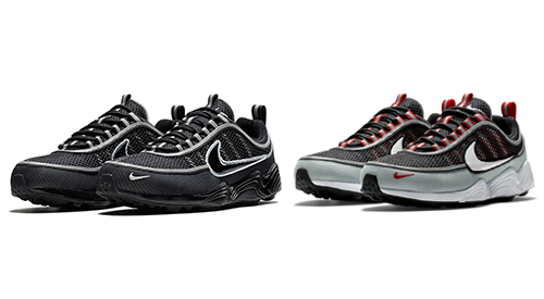 Nike 又來「搶錢」了！Air Zoom SPIRIDON 本月將釋出兩款全新配色！