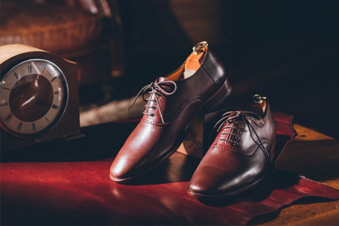 台灣手工皮鞋品牌-林果良品12周年 「最好的時代」 跨國「紳」入義大利製鞋重鎮-佛羅倫斯