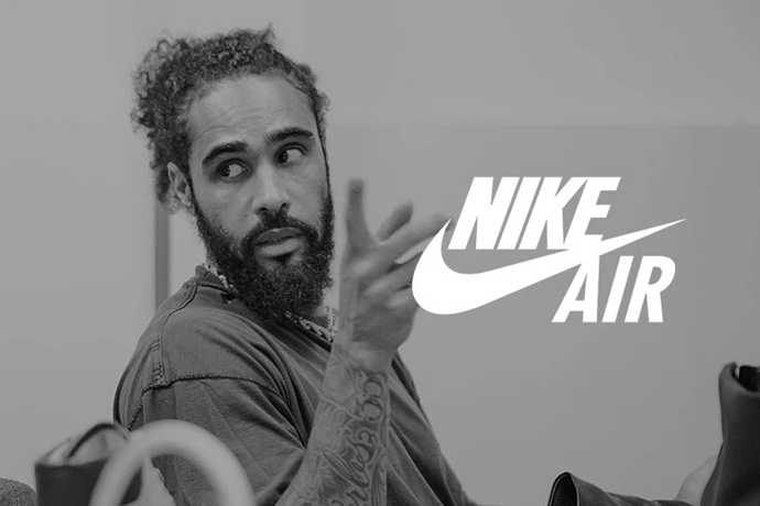 Nike 和 Fear Of God 的最新聯名究竟想怎麼搞？