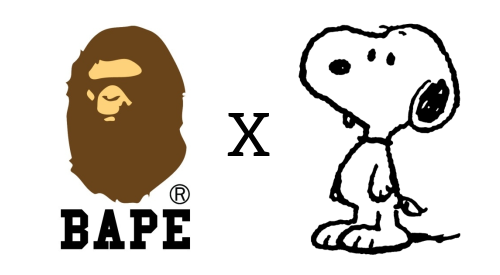潮流之「犬」出動！Snoopy X BAPE 最新聯名系列即將推出！