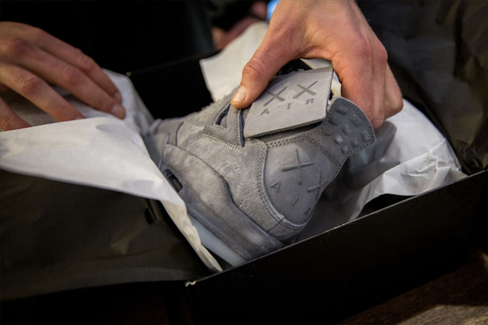 鞋迷之幸事！美國警方查獲中國進口價值「21」億台幣假 Air Jordan
