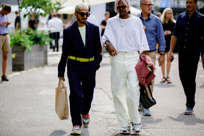 想讓穿搭快速進步？收看哥本哈根時裝周街拍學穿搭