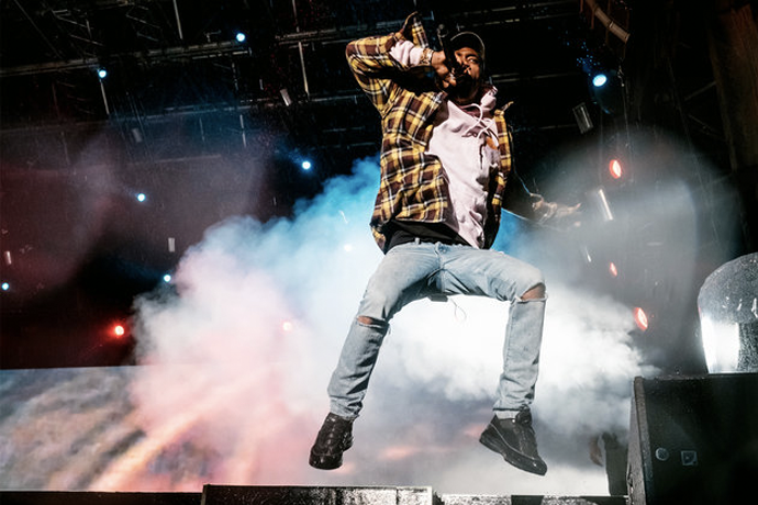 好康不藏私！現在你有機會免費獲得 Travis Scott 贈送的「10」萬美元！