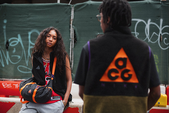 背心非常優秀！今年秋冬必搶！Nike ACG 正式發布新季全新系列