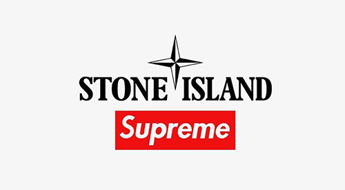看來 Supreme X Stone Island 這次聯名是打算要來個大搜刮了…
