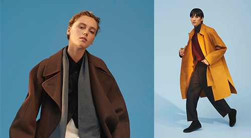 創造全新層次感美學！Uniqlo U 2018 秋冬系列下周正式開賣