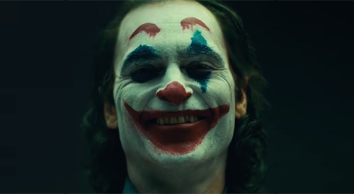 DC 招牌反派「Joker」獨立起源電影發布首則短片預告！