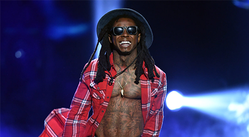 「小韋恩 Lil Wayne」睽違數年終於發布新專輯《Tha Carter V》！