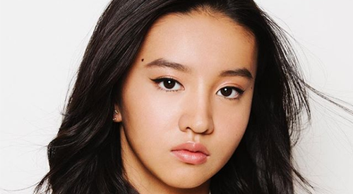 最強星二代！「木村拓哉之女」木村光希 15 歲接任 Chanel 美妝大使！