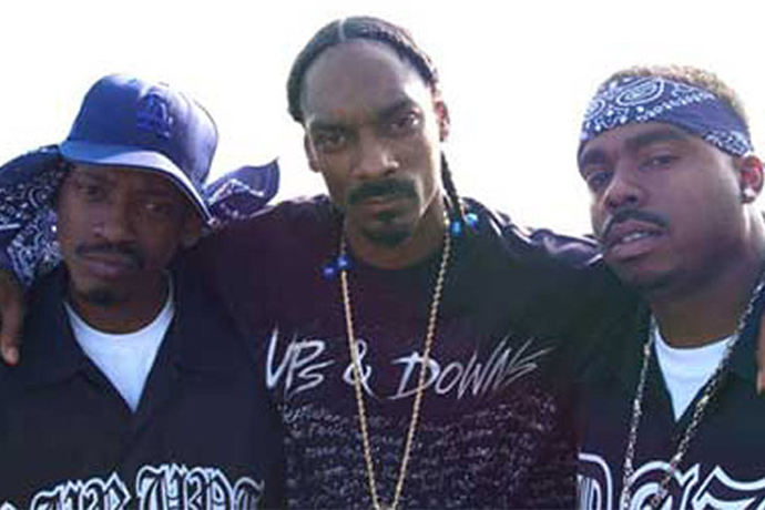 【OD 話題】嘻哈界的真相！Cardi B、Snoop Dogg，還有這些饒舌歌手都在混幫派！