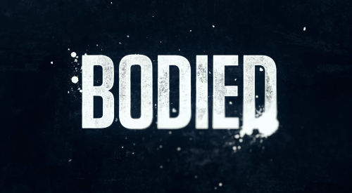 由 Eminem 製作！最新嘻哈電影《Bodied》即將於 11 月發布！