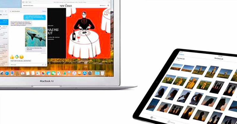 Apple 10 月中傳出再推發佈會！iPad Pro、MacBook 將會成為主角？