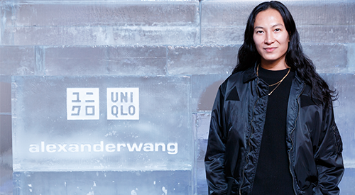不再怕寒流！Uniqlo X Alexander Wang 暖冬聯乘 11 月 9 日正式發布！