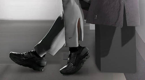 聯名鞋款完整曝光！A-Cold-Wall* X Nike 全新科技聯乘系列正式發布！