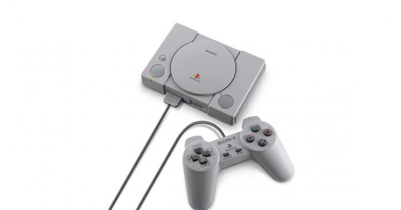 PlayStation Classic 20 款經典遊戲介紹 你玩過幾款？